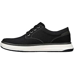 $32.99 | Skechers Men's USA Moreno - Ederson Low Profile Lace Up at Amazon