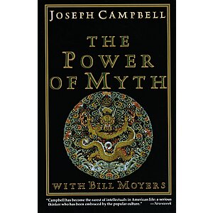 The Power of Myth (eBook)