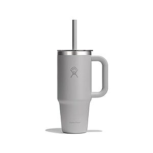 24oz. Hydro Flask Travel Tumbler (various colors) $15 + Free S/H for Prime Members