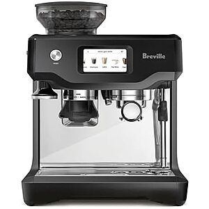$749.95* | Breville Barista Touch Espresso Machine at Amazon