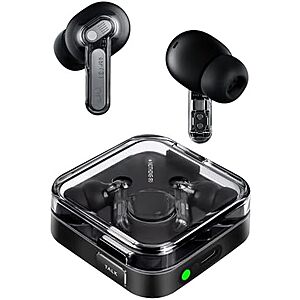 [Prime] $135 | Nothing Ear (3) Wireless Earbuds at Amazon