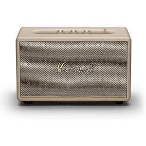 Marshall Acton III Bluetooth Stereo Home Speaker System (Various) $180 + Free S/H