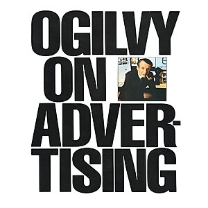 $1.99 | Ogilvy on Advertising (eBook) by David Ogilvy