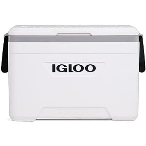 25-Qt Igloo Latitude Marine Cooler