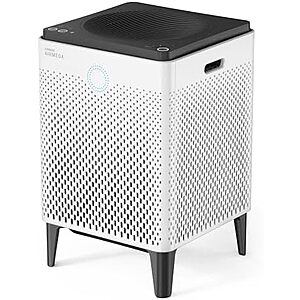Prime Members: Coway Airmega 400 True HEPA Smart Air Purifier (White) $349 + Free S&H