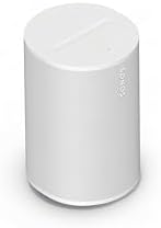 Used - Like New: Sonos Era 100 SL Compact Microphone-Free Bluetooth Wi-Fi Speaker $113 + Free S&H