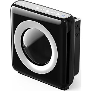 Prime: Coway AP-1512HH Mighty Air Purifier w/ True HEPA & Eco Mode (2 Colors) $142.50 + Free S&H