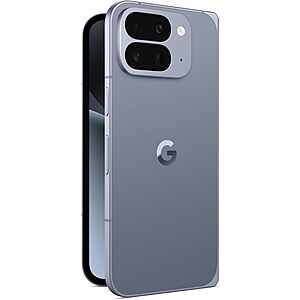 Used Like New: 256GB Google Pixel 10 Pro Fold Unlocked Android Smartphone $874.50 + Free S&H