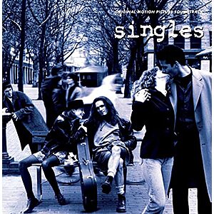 Singles Deluxe Version Soundtrack (Double Vinyl)