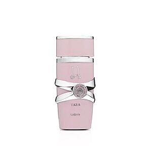3.4-Oz Lattafa Yara for Women Eau de Parfum Spray