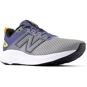 New Balance Men's 460 V4 Running Shoes (Slate Grey/Dream State/Black) $45.50 + Free S&H