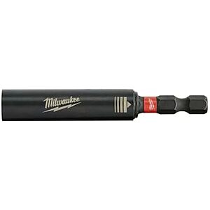 3" Milwaukee Shockwave Magnetic Drive Guide