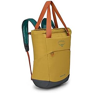 Osprey Daylite Tote Pack (Tumbleweed Yellow/Tunnel Vision) $58.50 + Free S&H