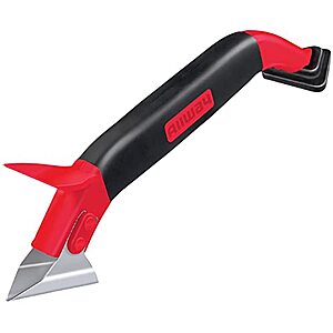 ALLWAY CT31 3-in-1 Caulk Tool (Removal & Application)