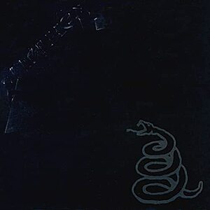 Metallica: The Black Album Remastered (Audio CD w/ AutoRip MP3)