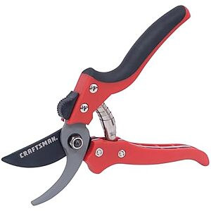 Craftsman 3/4" Manual Cut Bypass Pruner