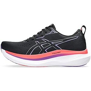 ASICS Men's Glideride Max Running Shoes (various colors) $79.95 + Free S&H