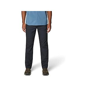 Mountain Hardwear Men Ap Pant (Select Sizes) $17 + Free S&H w/ Amazon Prime