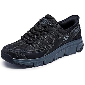 Skechers Men’s Summits AT Hands Free Slip in Sneakers (Regular & Wide Sizes) $38 + Free S&H