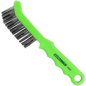 OEMTOOLS 25435 Brake Caliper Steel Wire Brush