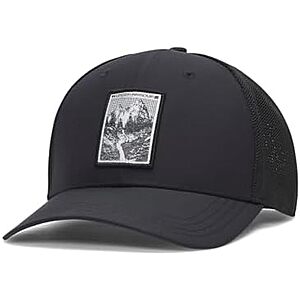 Under Armour Men's Outdoor Trucker Hat (2 Colors)