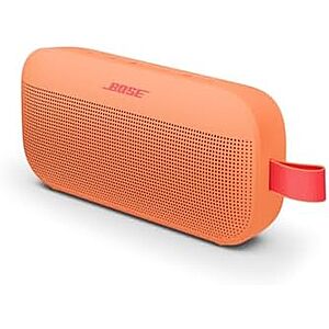 Bose SoundLink Flex Bluetooth Speaker (2nd Gen) $99 + Free S&H