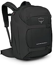 30L Osprey Sojourn Porter Travel Backpack (4 Colors) $117 + Free S&H & More