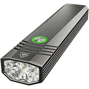 sofirn ST1 EDC Rechargeable 1500 Lumen LED Flashlight