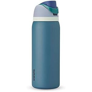 40-Oz Owala FreeSip Insulated Stainless Steel Water Bottle (Various Colors)