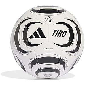 adidas Tiro Size 4 Soccer Ball