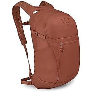 20L Osprey Daylite Plus Commuter Backpack (Orange, Fits 14" Laptops) $48.75 + Free S&H