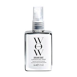 Select Accounts: 1.7-Oz Color Wow Dream Coat Supernatural Anti-Frizz Spray $4.30 w/ S&S