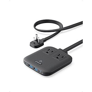 6-in-1 Anker Nano Charging Station (various)
