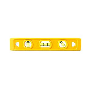 9" Swanson Tool Speedlite Torpedo Level