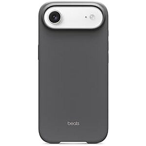 Beats iPhone Air Phone Case w/ MagSafe & Camera Control (Granite Gray)