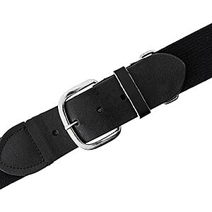 Champion Sports Adult Baseball & Softball Uniform Belt (22-46")