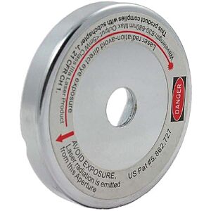 Oshlun Miter & Portable Saw Laser Guide (Red Laser)