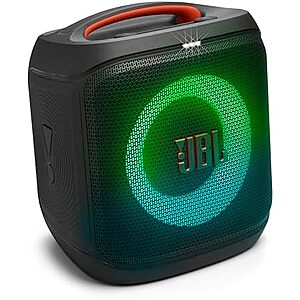 JBL PartyBox Encore Essential 2 Portable Party Speaker $200 + Free S&H
