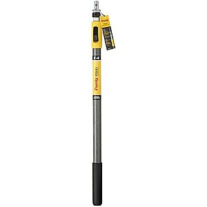 Purdy Pole+ Paint Roller Adjustable Extension Pole (2' to 4')