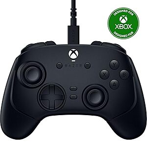 Razer Wolverine V3 Tournament Edition Wired Gaming Controller $50 + Free S&H