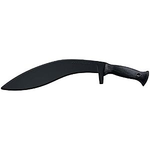 Cold Steel Santoprene Kukri Trainer Knife