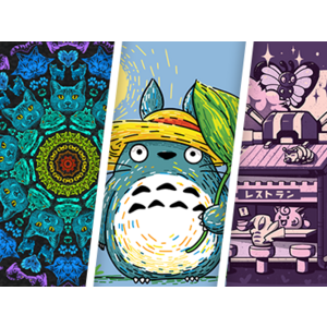 Woot! Graphic T-Shirts Sale 4 for $22 + Free S&H