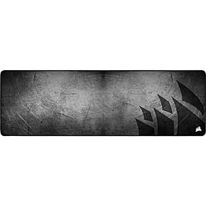Corsair MM300 PRO Extended Cloth Gaming Mouse Pad (36.6" x 11.8")