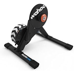 Wahoo Fitness KICKR CORE 2 ZWIFT COG & Click Orange Cog 3rd Generation $400 + Free S&H