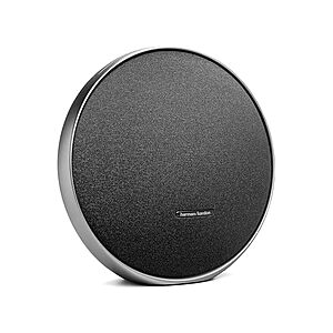 Harman Kardon Onyx Studio 9 Portable Stereo Bluetooth Speaker $149.95 + Free S&H w/ Prime