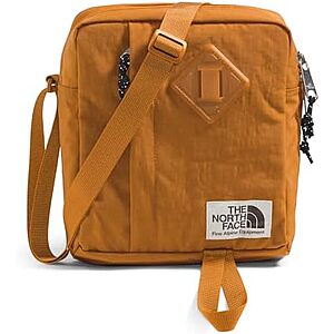 The North Face Berkeley Crossbody Bag (2 Colors)