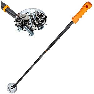 NEIKO 53428A 50-Lb Telescoping Magnetic Pickup Tool