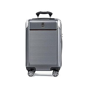 21" Travelpro Platinum Elite Hardside Expandable Carry-On Luggage (various) from $160 + Free S&H w/ Prime