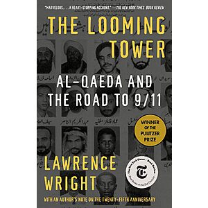 The Looming Tower (eBook)