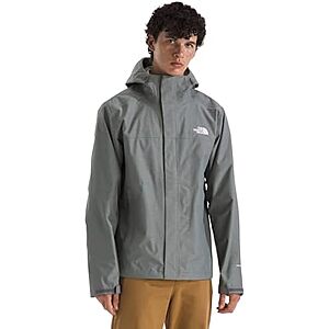 The North Face Men's Venture 2 Raincoat Jacket (Various Colors) $91 + Free S&H